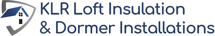 KLR Loft Insulation & Dormer Installations logo 2