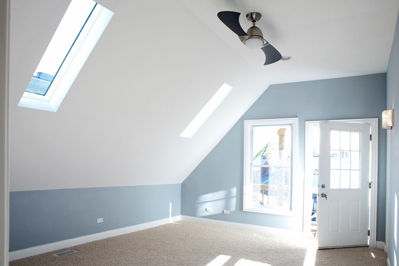 free-survey-loft-conversion KLR Loft Insulation & Dormer Installations loft conversion