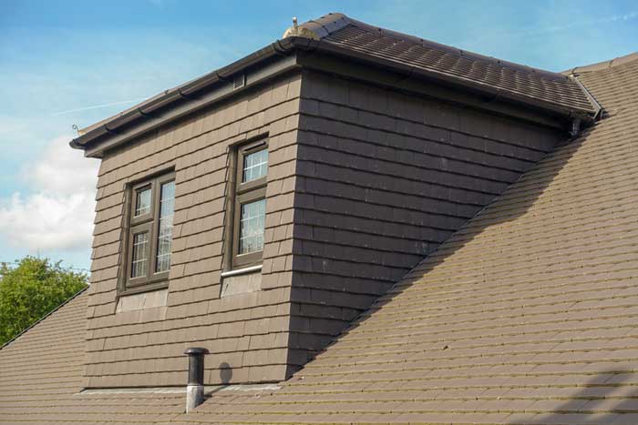 post-installation-support KLR Loft Insulation & Dormer Installations dormer window